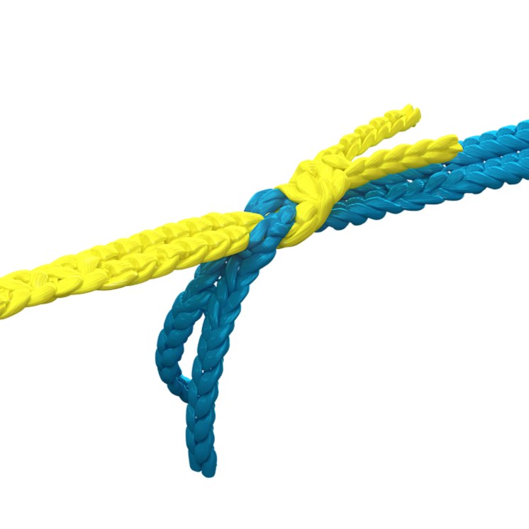 RunLock rope