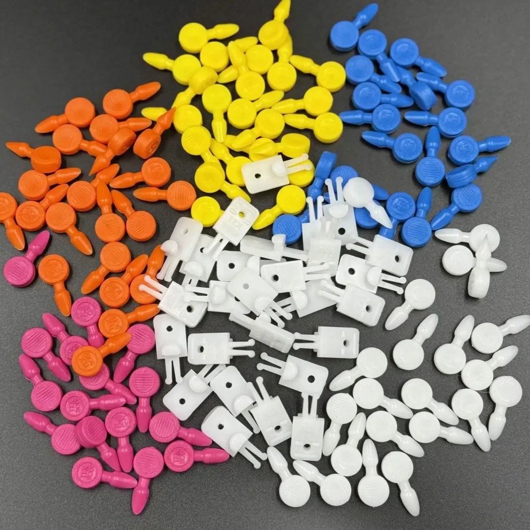 Texsolv pegs
